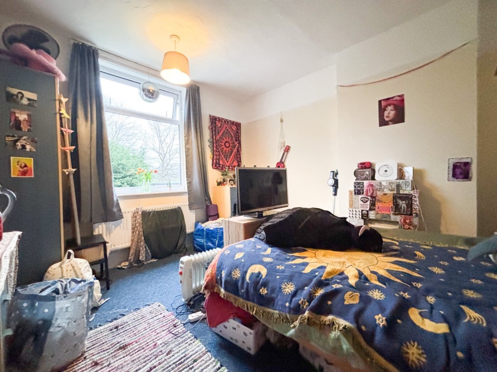 Horfield, Bristol