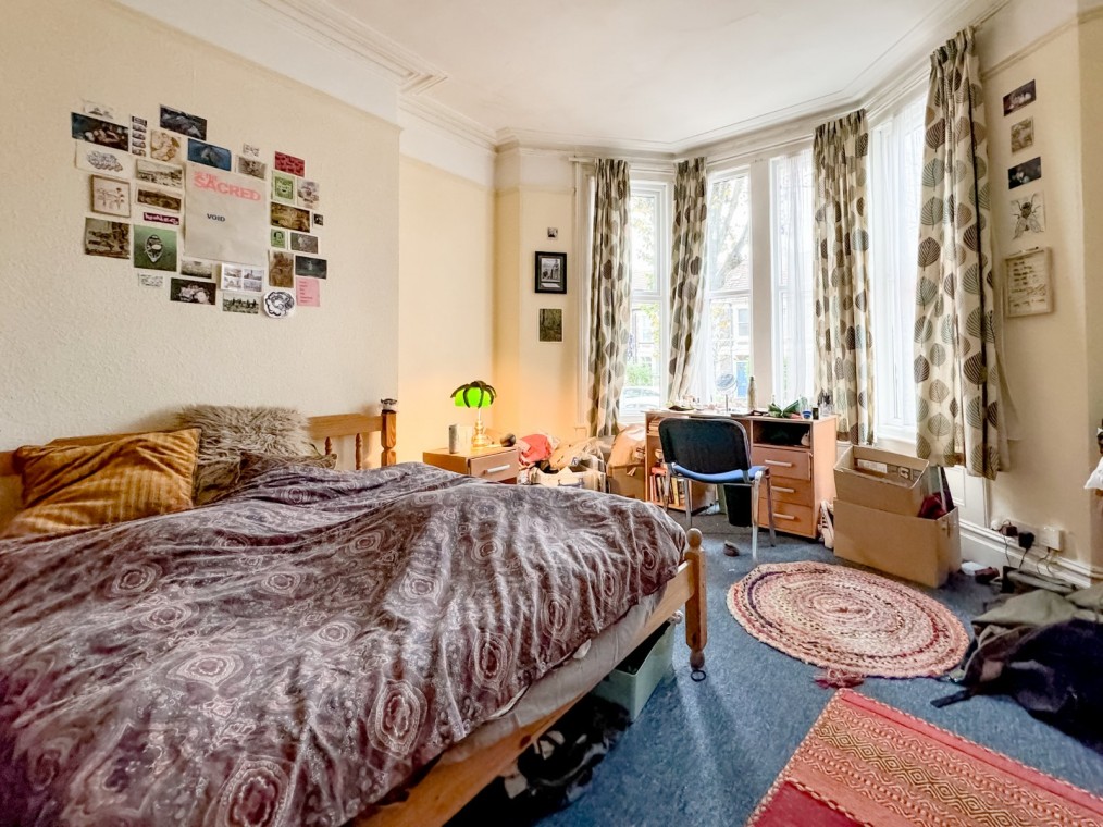 Horfield, Bristol, Somerset