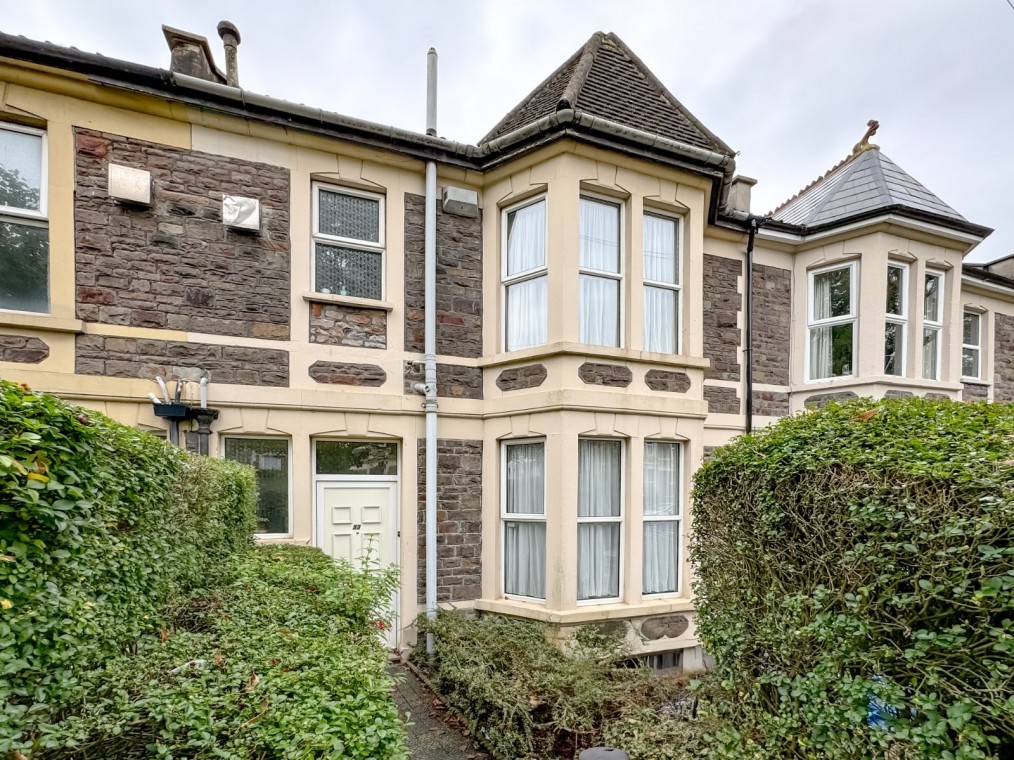 Horfield, Bristol, Somerset