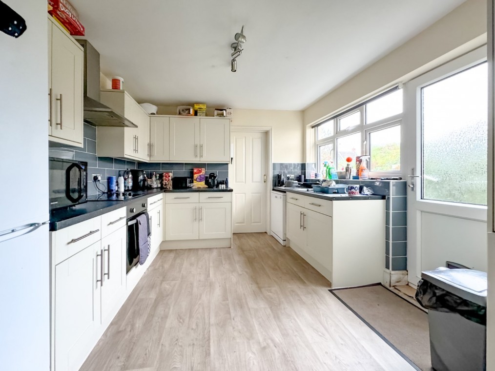 Horfield, Bristol, Somerset