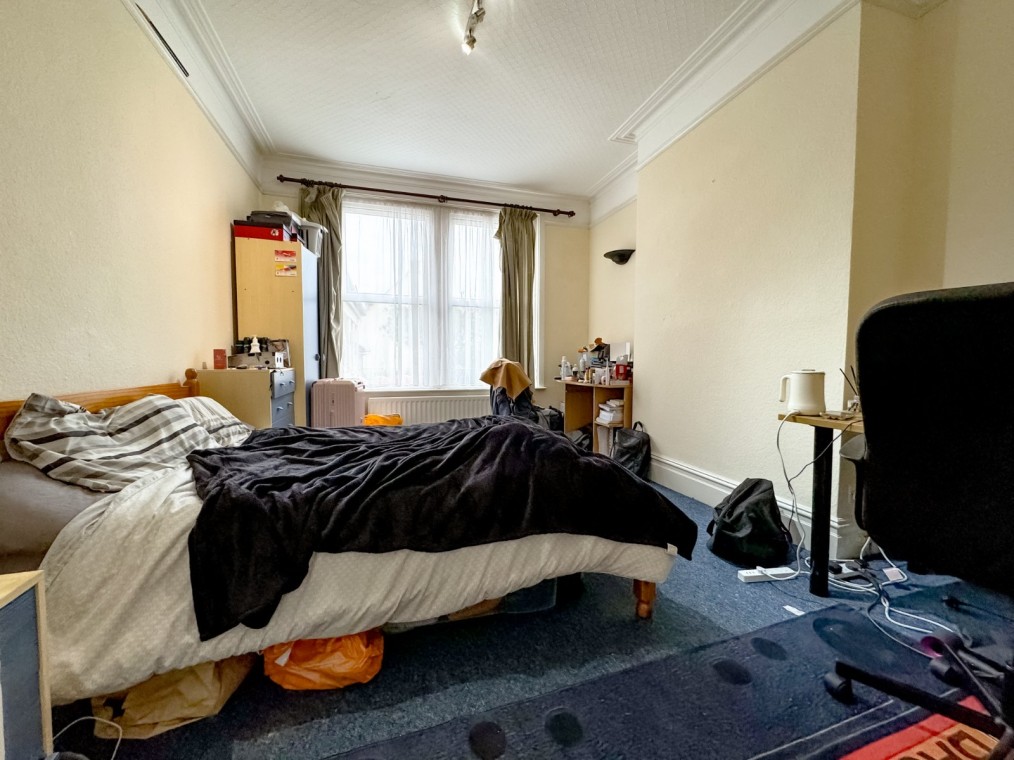 Horfield, Bristol, Somerset