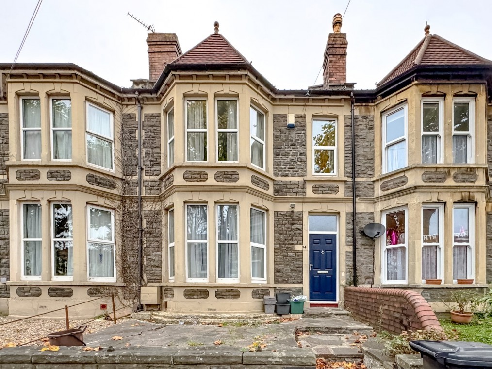 Horfield, Bristol, Somerset