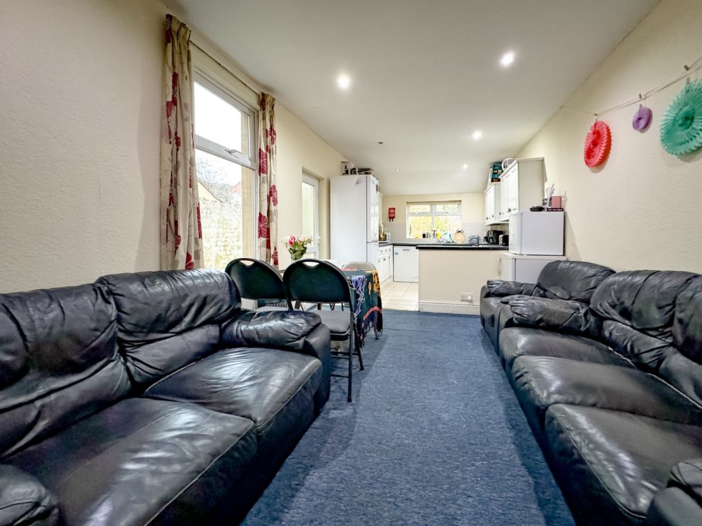 Horfield, Bristol, Somerset