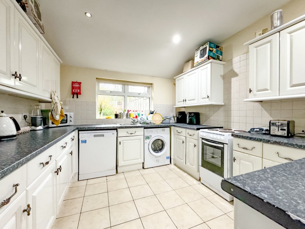 Horfield, Bristol, Somerset