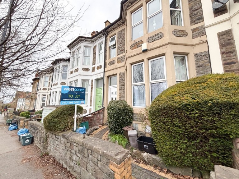 Horfield, Bristol, Somerset