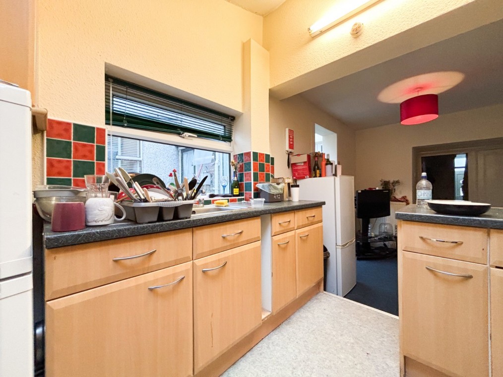 Horfield, Bristol, Somerset