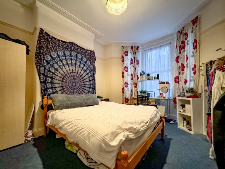 Horfield, Bristol, Somerset