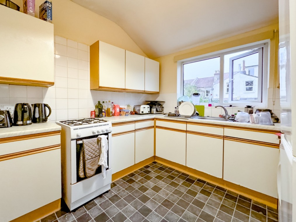 Horfield, Bristol, Somerset