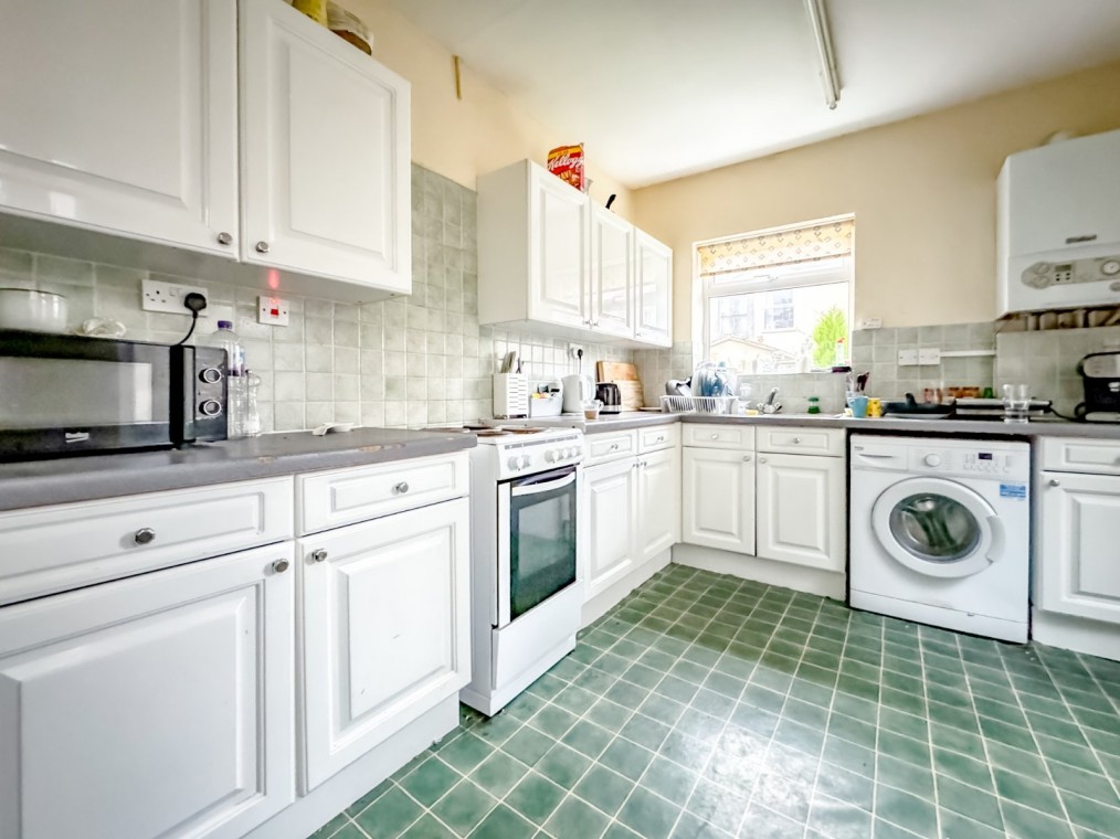 Horfield, Bristol