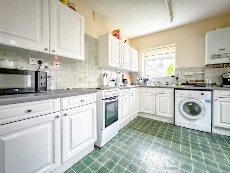Horfield, Bristol