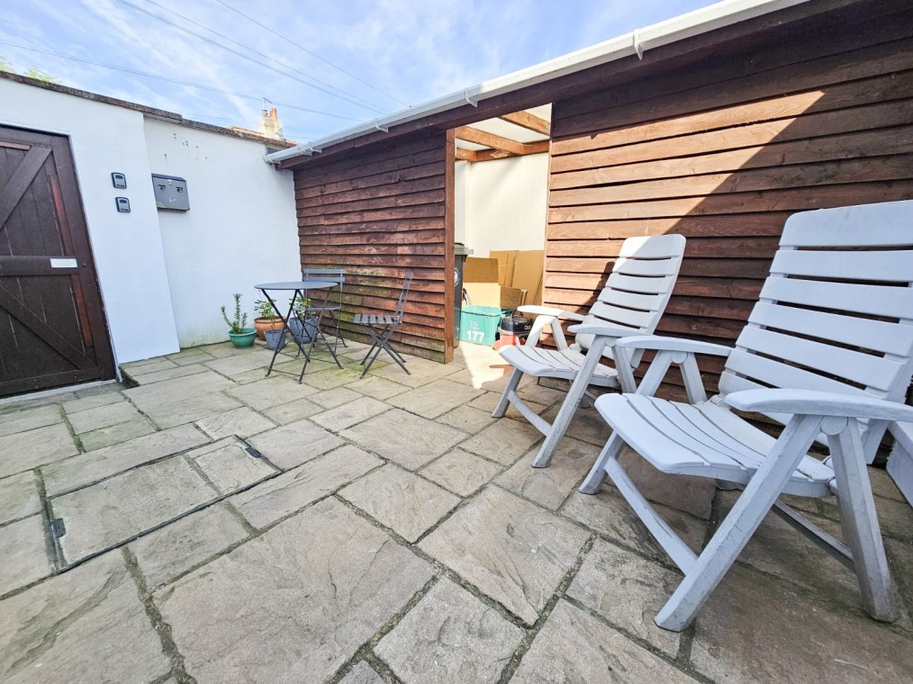 Westbury-on-Trym, Bristol