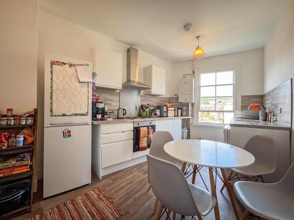 Merchants Road, Hotwells, Bristol