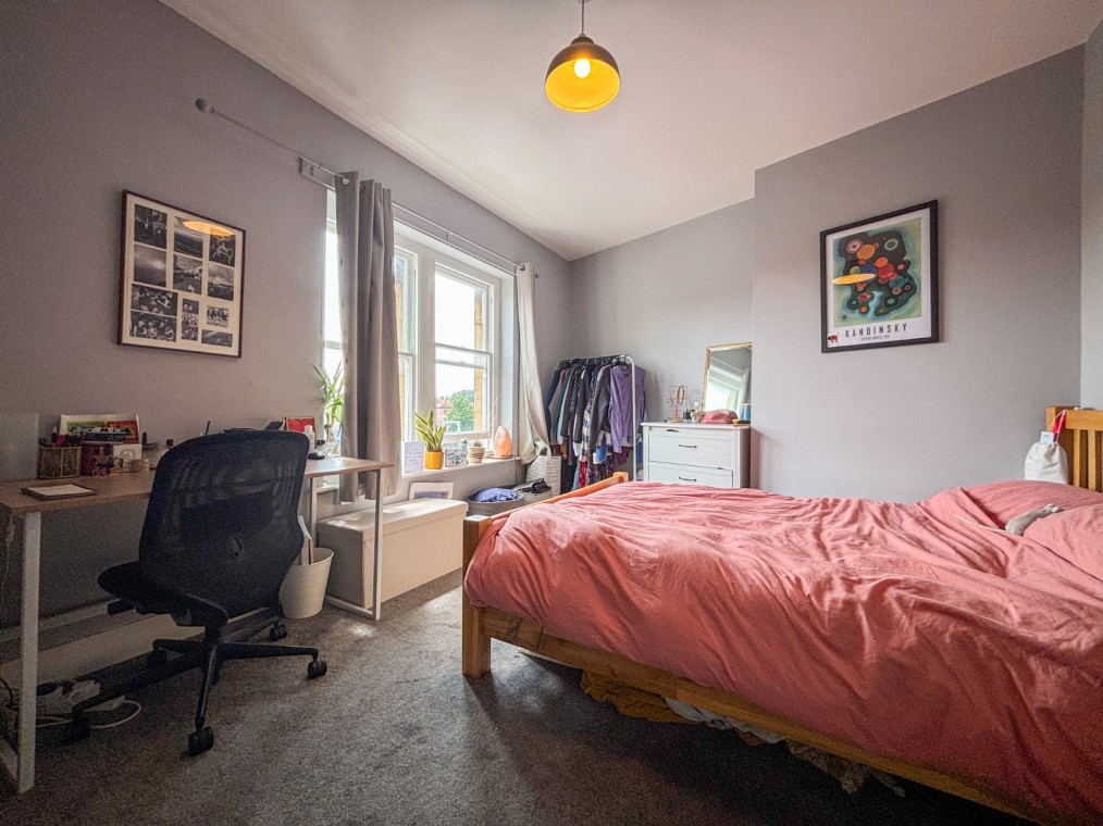 Merchants Road, Hotwells, Bristol