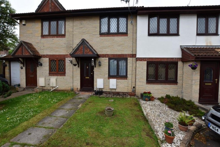 Nailsea, North Somerset