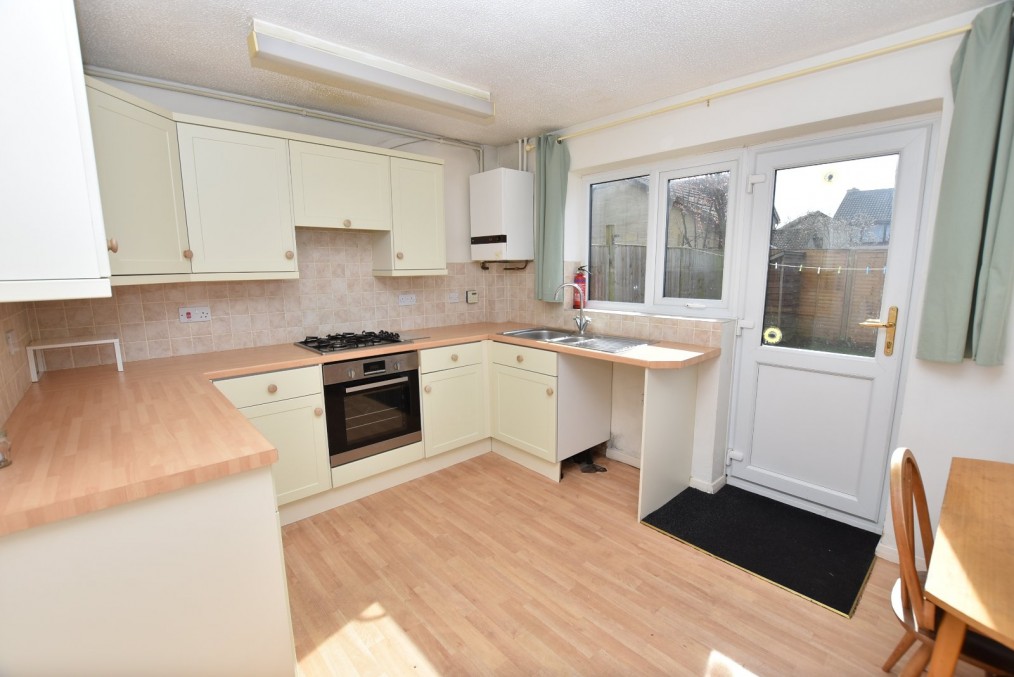 Nailsea, North Somerset