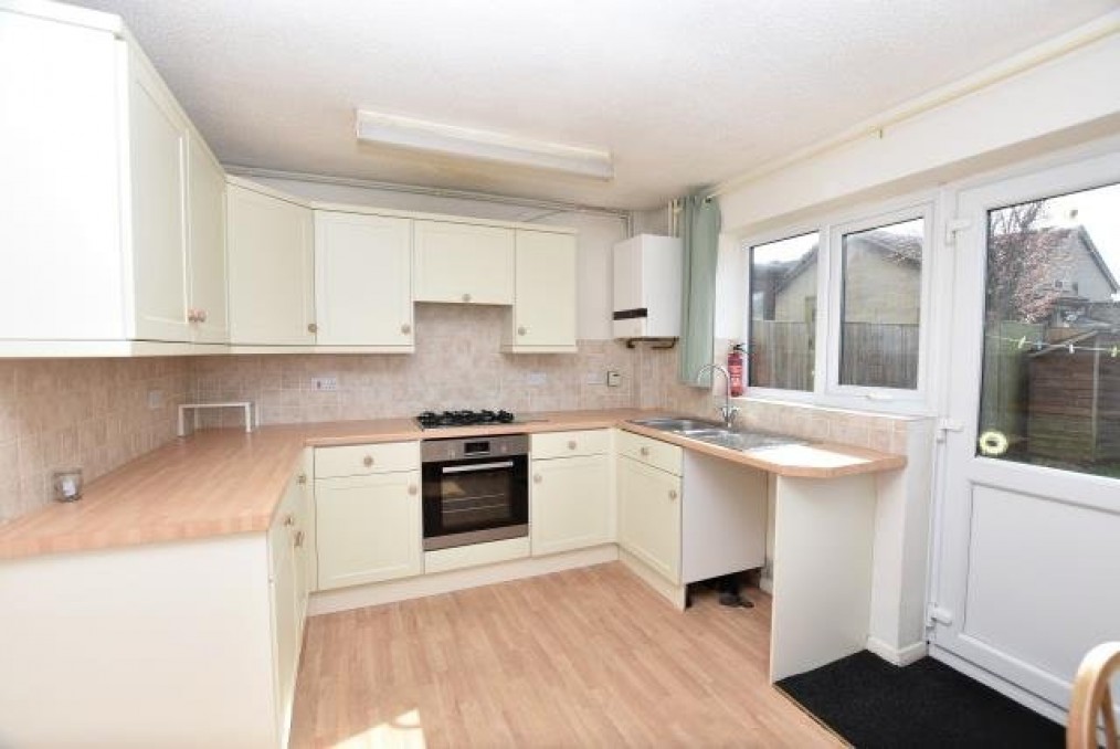 Nailsea, North Somerset