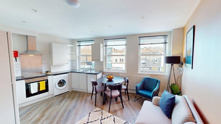 Bishopston, Bristol, Somerset