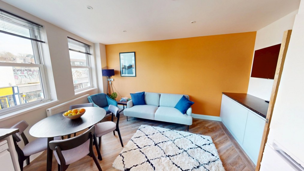 Bishopston, Bristol, Somerset