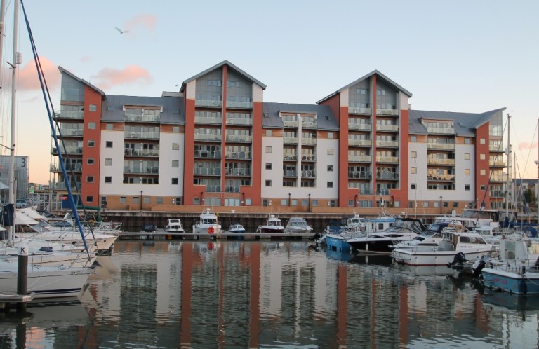 Portishead, Bristol, Somerset