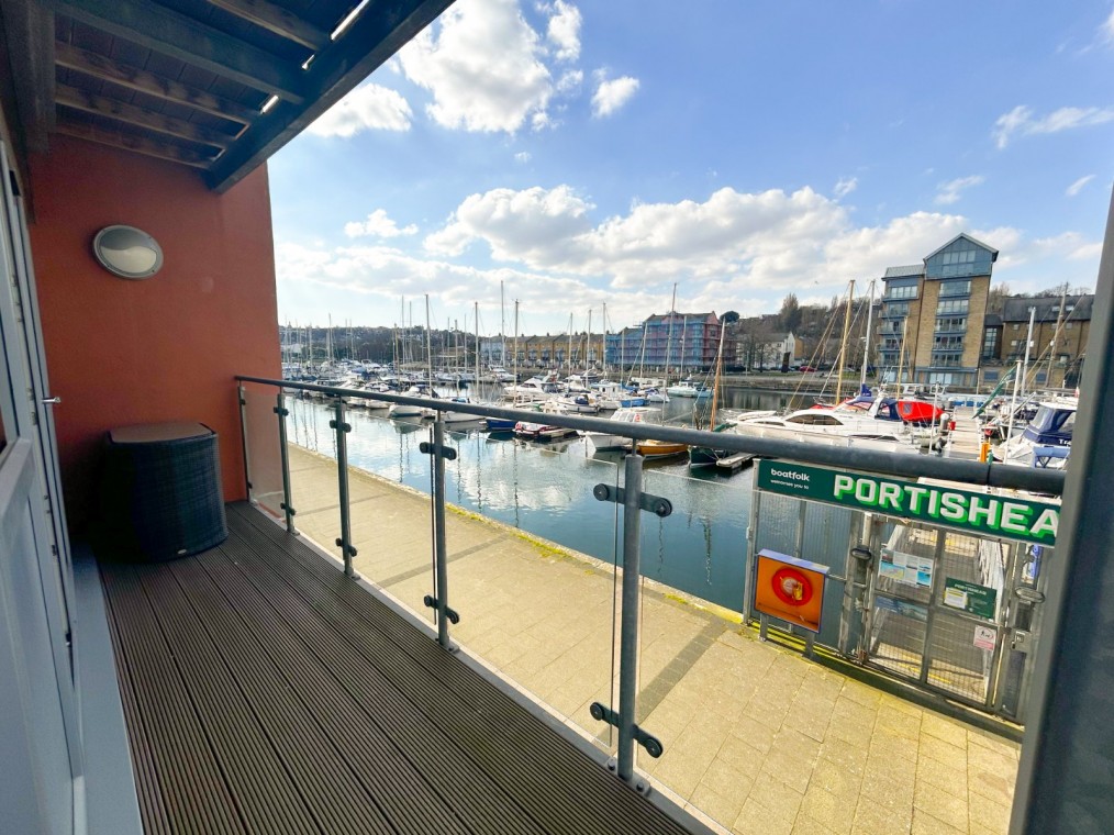 Portishead, Bristol, Somerset