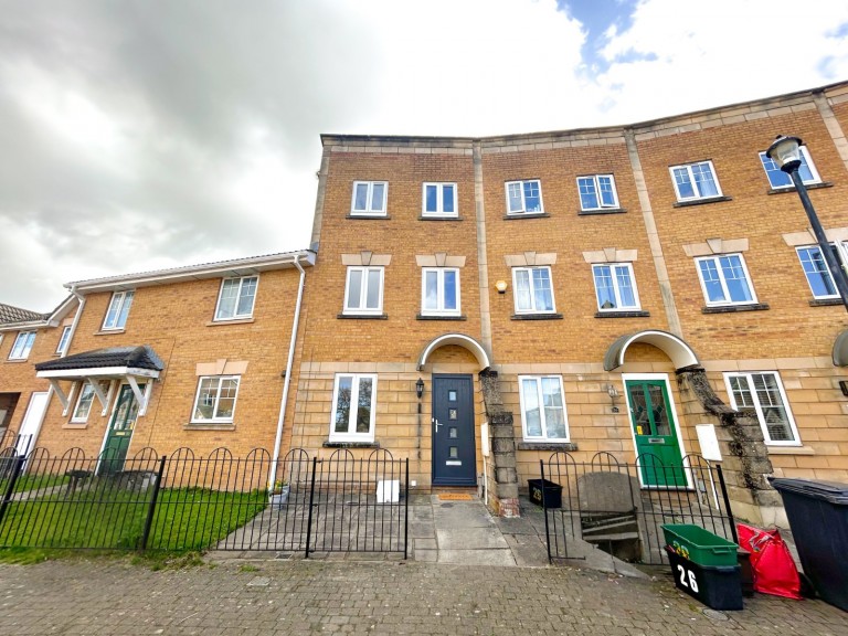 Portishead, Bristol, Somerset