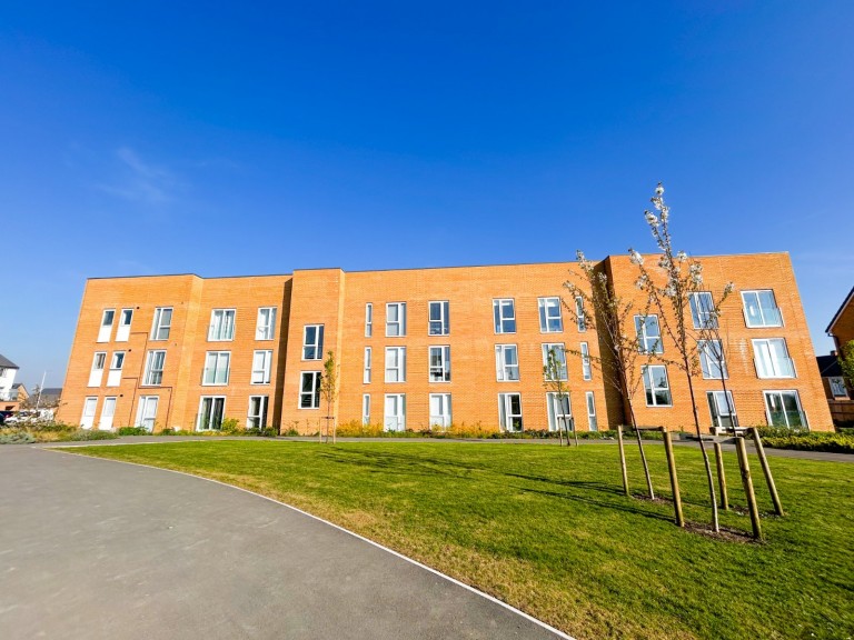 Locking, Weston-super-Mare, Somerset