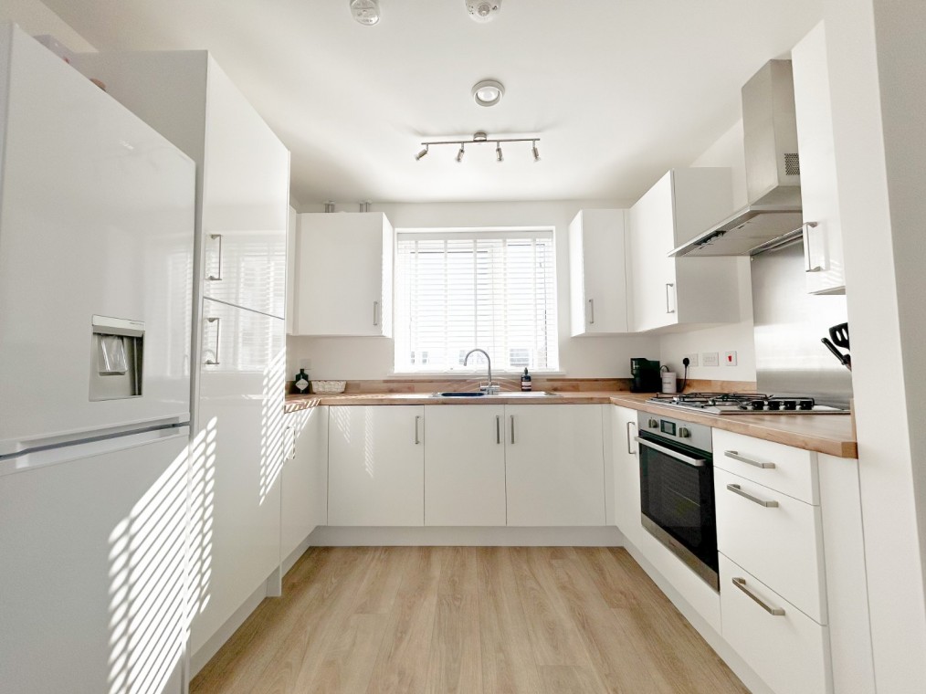 Locking, Weston-super-Mare, Somerset