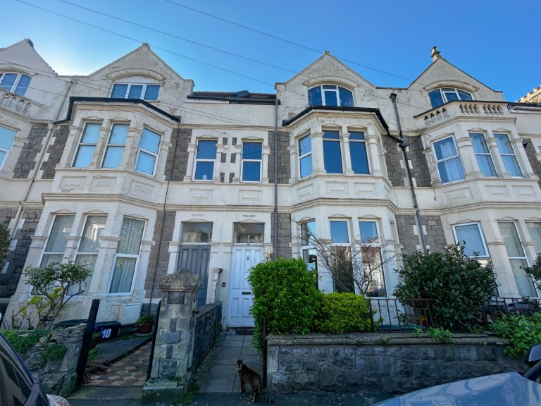 Weston-super-Mare, Somerset