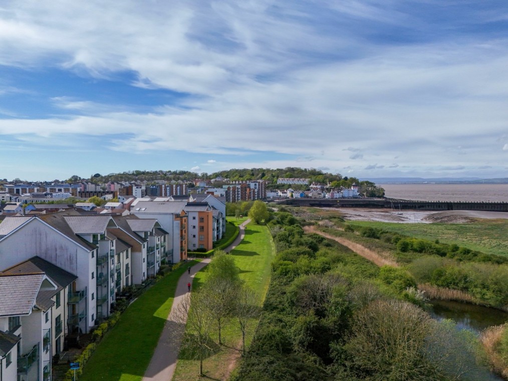 Portishead, Bristol, Somerset