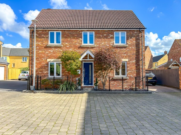 Portishead, Bristol, Somerset