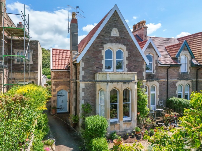 Portishead, Bristol, Somerset