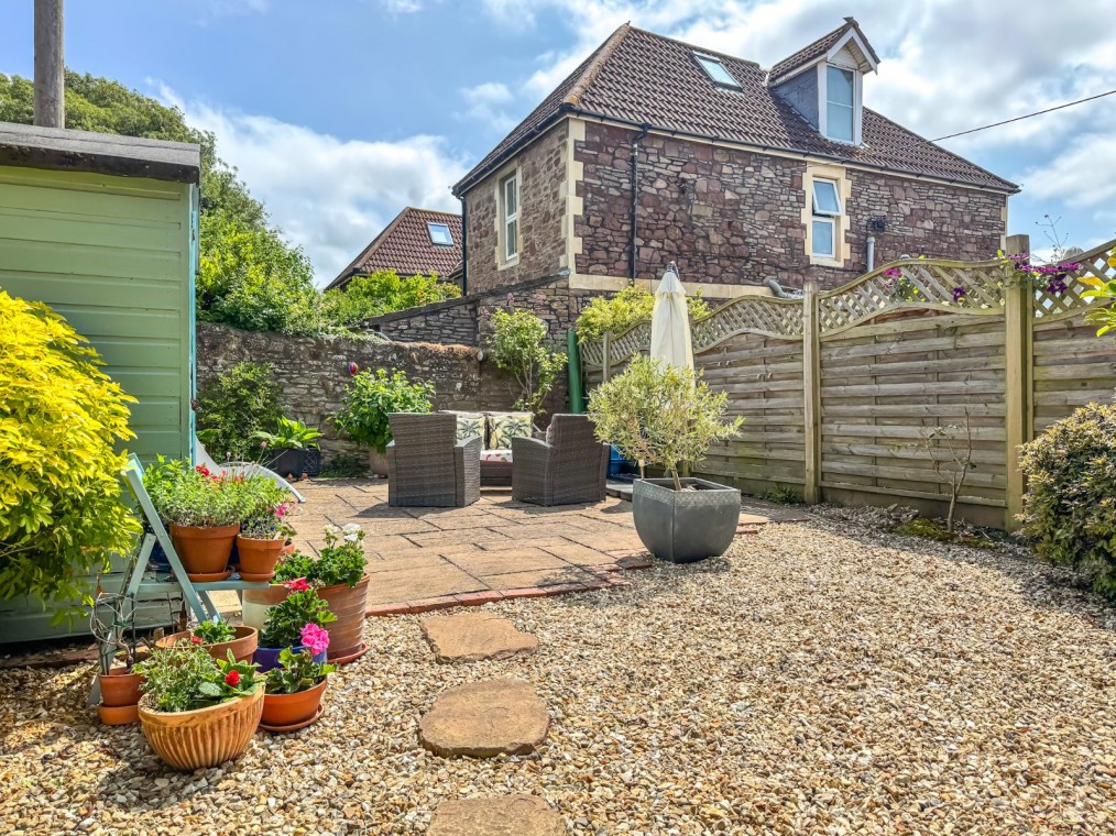 Portishead, Bristol, Somerset