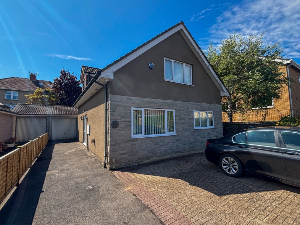 Fishponds, Bristol