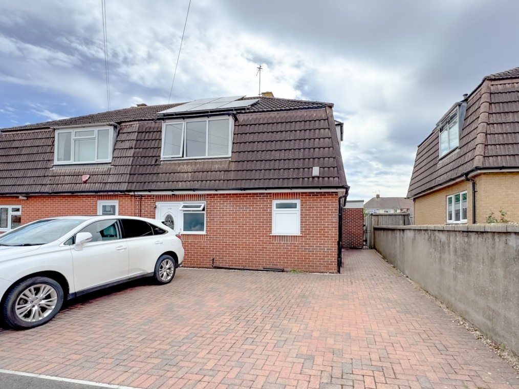 Patchway, Bristol, Gloucestershire