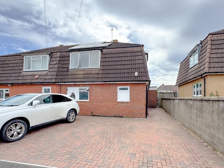 Patchway, Bristol, Gloucestershire