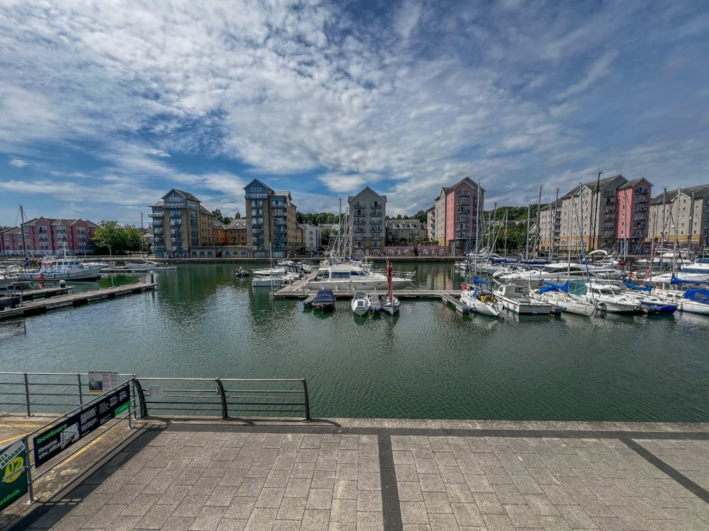 Portishead, Bristol, Somerset