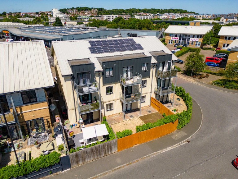 Portishead, Bristol, Somerset