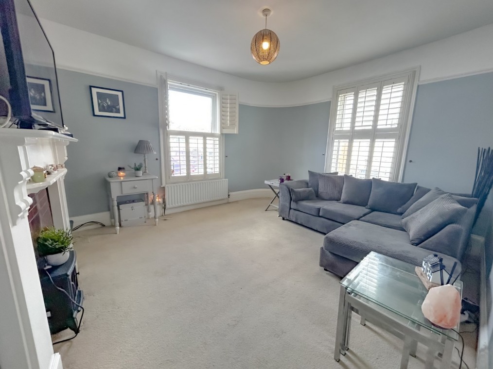 Burnham-on-Sea, Somerset