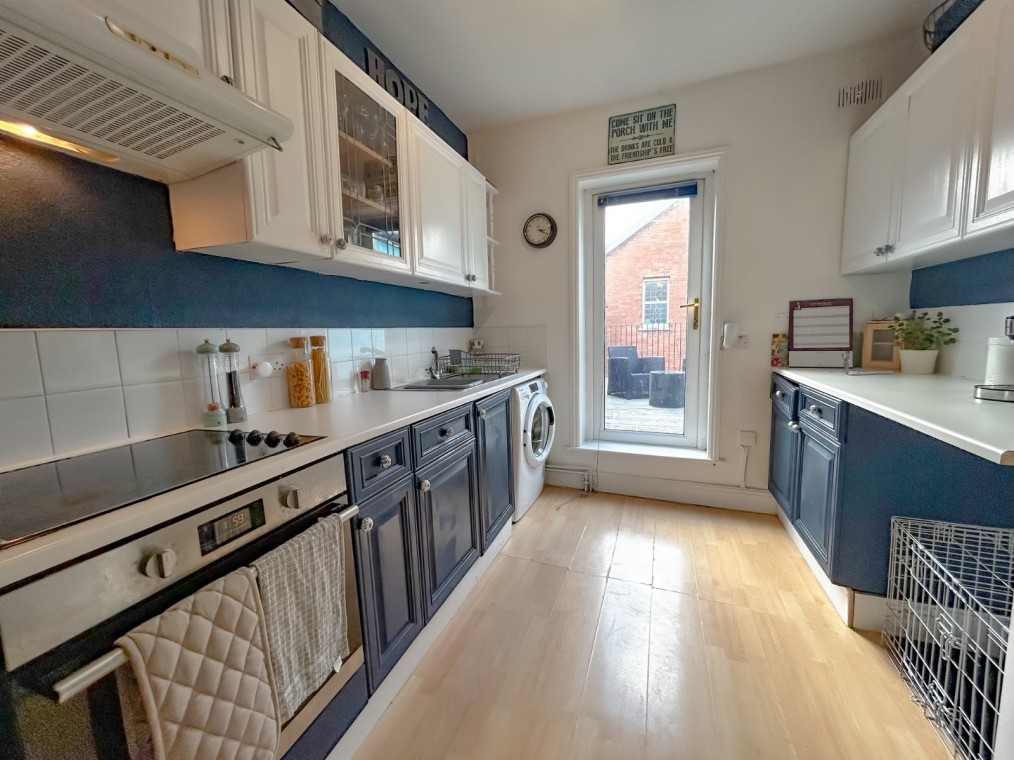 Burnham-on-Sea, Somerset