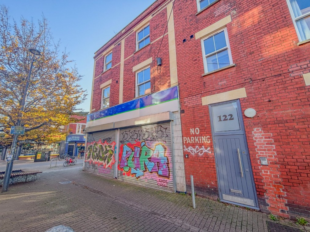 Bedminster, Bristol, Somerset