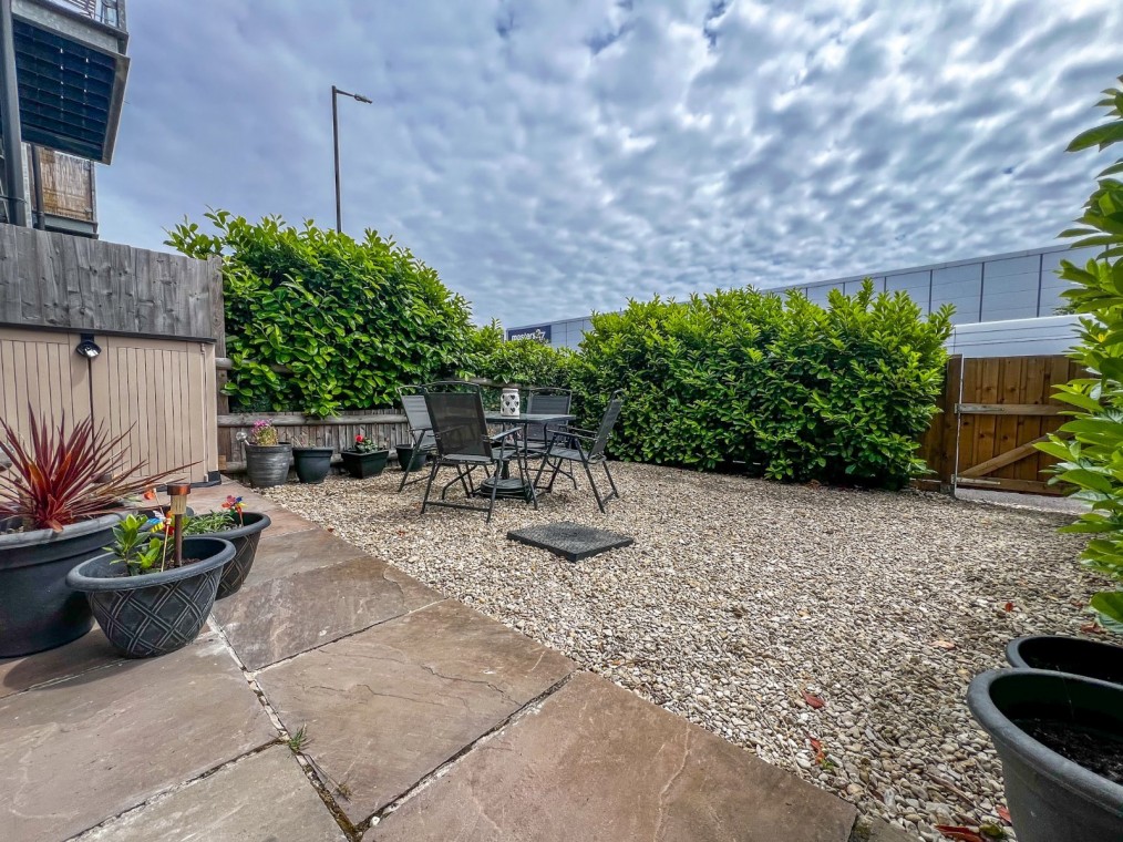 Portishead, Bristol, Somerset