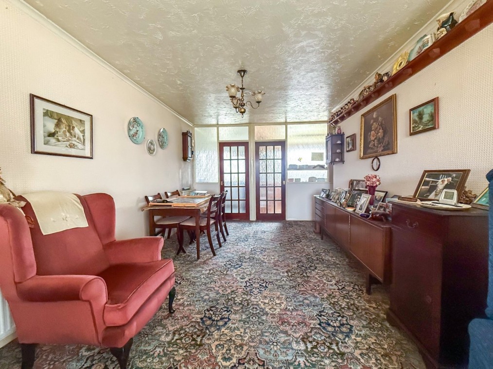 Nailsea, North Somerset