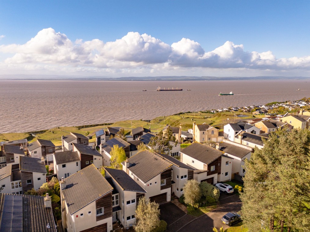 Portishead, Bristol, Somerset