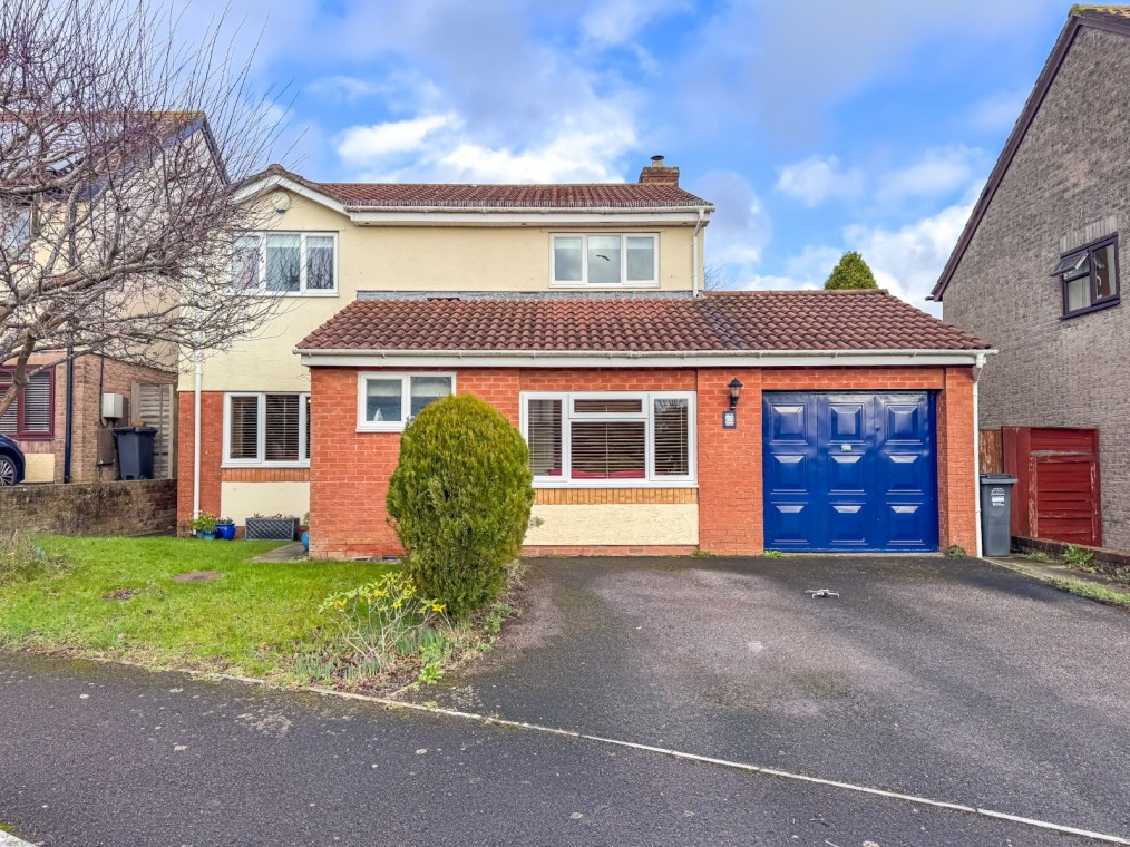 Portishead, Bristol, Somerset