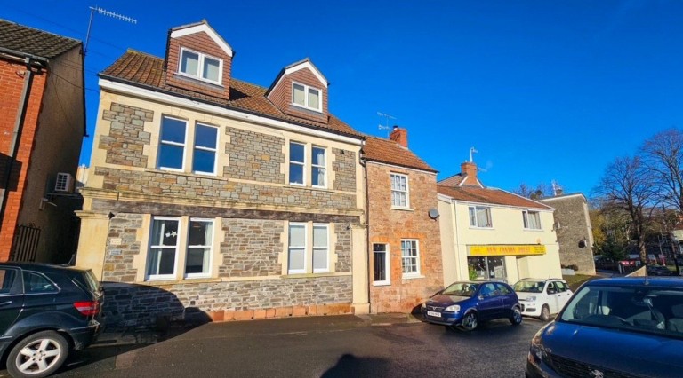 Pill, Bristol, Somerset