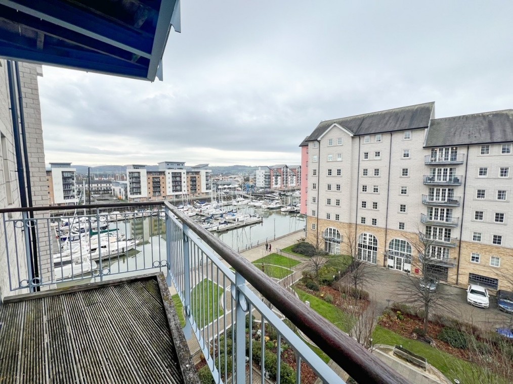Port Marine, Portishead, North Somerset
