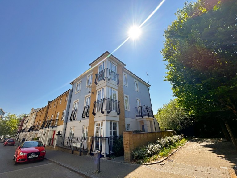 Lower Burlington Road, Port Marine, Portishead