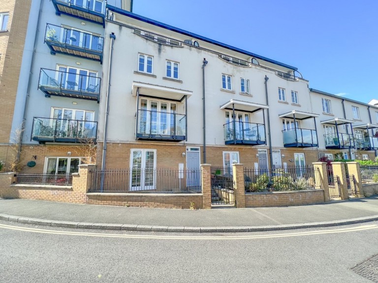 Portishead, Bristol, Somerset