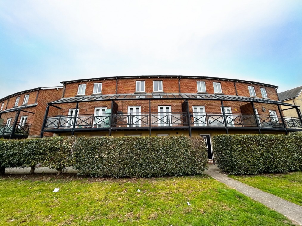 The Village Quarter, Portishead
