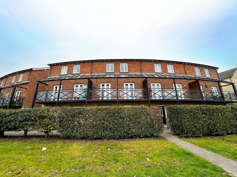 The Village Quarter, Portishead